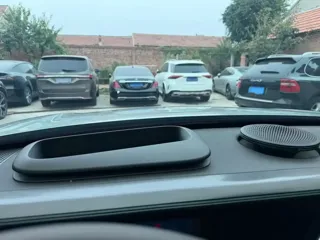 smart #5 2026 купить из Китая, цена 5 575 000 ₽ — Suifenhe Auto