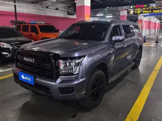 Haval H5 2026 купить из Китая, цена 3 925 000 ₽ — Suifenhe Auto