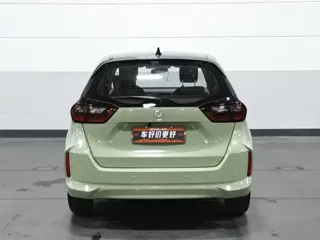 Honda Fit 2022 купить из Китая, цена 1 167 000 ₽ — Suifenhe Auto