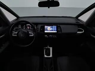 Honda Fit 2022 купить из Китая, цена 1 167 000 ₽ — Suifenhe Auto