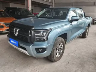 Great Wall King Kong Pao 2024 купить из Китая, цена 3 130 000 ₽ — Suifenhe Auto