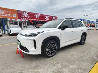 Aion i60 2026 купить из Китая, цена 3 203 000 ₽ — Suifenhe Auto