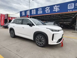 Aion i60 2026 купить из Китая, цена 3 203 000 ₽ — Suifenhe Auto
