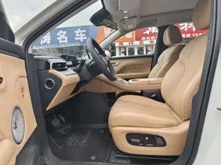 Aion i60 2026 купить из Китая, цена 3 203 000 ₽ — Suifenhe Auto