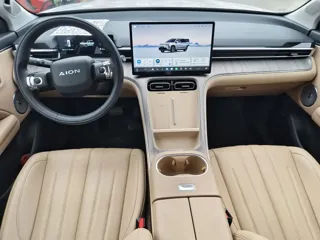 Aion i60 2026 купить из Китая, цена 3 203 000 ₽ — Suifenhe Auto