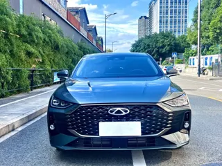 Chery Arrizo 8 PRO 2025 купить из Китая, цена 2 800 000 ₽ — Suifenhe Auto