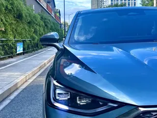 Chery Arrizo 8 PRO 2025 купить из Китая, цена 2 800 000 ₽ — Suifenhe Auto