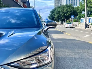 Chery Arrizo 8 PRO 2025 купить из Китая, цена 2 800 000 ₽ — Suifenhe Auto