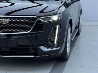 Cadillac XT6 2026 купить из Китая, цена 6 643 000 ₽ — Suifenhe Auto