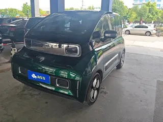 Baojun KiWi EV 2023 купить из Китая, цена 1 205 000 ₽ — Suifenhe Auto