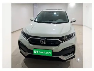Honda XR-V 2021 купить из Китая, цена 1 612 000 ₽ — Suifenhe Auto