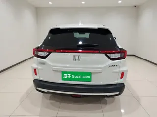 Honda XR-V 2021 купить из Китая, цена 1 612 000 ₽ — Suifenhe Auto