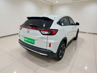 Honda XR-V 2021 купить из Китая, цена 1 612 000 ₽ — Suifenhe Auto