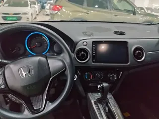 Honda XR-V 2021 купить из Китая, цена 1 612 000 ₽ — Suifenhe Auto