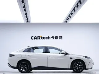 BYD Seal 06 2025 купить из Китая, цена 3 061 000 ₽ — Suifenhe Auto