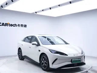 BYD Seal 06 2025 купить из Китая, цена 3 061 000 ₽ — Suifenhe Auto