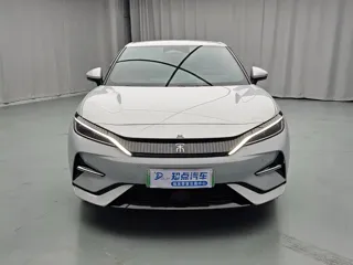 BYD Song L EV 2024 купить из Китая, цена 5 794 000 ₽ — Suifenhe Auto