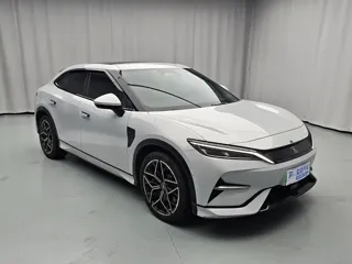 BYD Song L EV 2024 купить из Китая, цена 5 794 000 ₽ — Suifenhe Auto