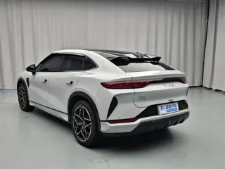 BYD Song L EV 2024 купить из Китая, цена 5 794 000 ₽ — Suifenhe Auto