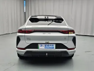 BYD Song L EV 2024 купить из Китая, цена 5 794 000 ₽ — Suifenhe Auto