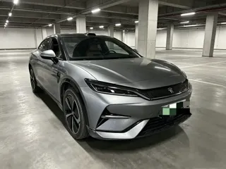 BYD Song L EV 2025 купить из Китая, цена 4 863 000 ₽ — Suifenhe Auto