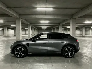BYD Song L EV 2025 купить из Китая, цена 4 863 000 ₽ — Suifenhe Auto