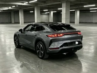 BYD Song L EV 2025 купить из Китая, цена 4 863 000 ₽ — Suifenhe Auto