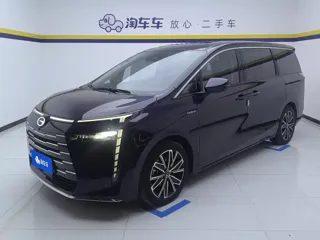 GAC GAC E8 PHEV 2024 купить из Китая, цена 4 029 000 ₽ — Suifenhe Auto