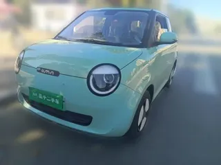 Changan Qiyuan Lumin 2025 купить из Китая, цена 892 000 ₽ — Suifenhe Auto