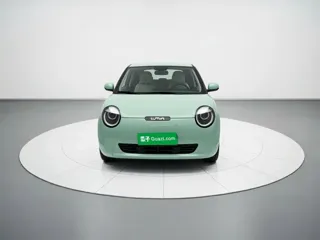 Changan Qiyuan Lumin 2025 купить из Китая, цена 892 000 ₽ — Suifenhe Auto