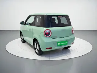 Changan Qiyuan Lumin 2025 купить из Китая, цена 892 000 ₽ — Suifenhe Auto