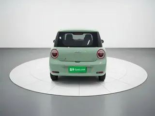 Changan Qiyuan Lumin 2025 купить из Китая, цена 892 000 ₽ — Suifenhe Auto