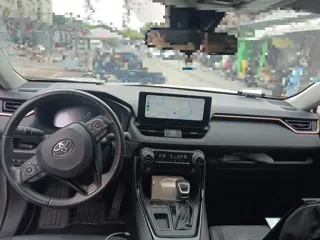 Toyota Wildlander 2025 купить из Китая, цена 3 705 000 ₽ — Suifenhe Auto