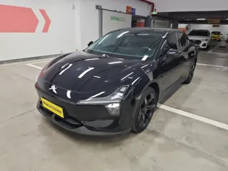 XPeng MONA M03 2024 купить из Китая, цена 2 932 000 ₽ — Suifenhe Auto