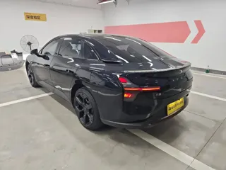 XPeng MONA M03 2024 купить из Китая, цена 2 932 000 ₽ — Suifenhe Auto