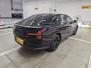 XPeng MONA M03 2024 купить из Китая, цена 2 932 000 ₽ — Suifenhe Auto
