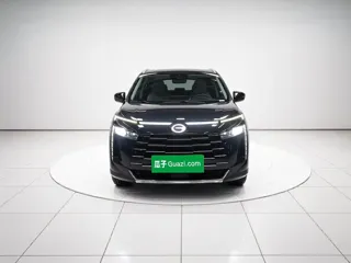 GAC Trumpchi E8 2024 купить из Китая, цена 4 400 000 ₽ — Suifenhe Auto