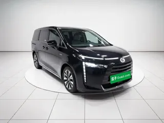 GAC Trumpchi E8 2024 купить из Китая, цена 4 400 000 ₽ — Suifenhe Auto
