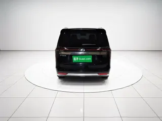 GAC Trumpchi E8 2024 купить из Китая, цена 4 400 000 ₽ — Suifenhe Auto