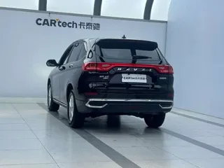 Haval M6 2022 купить из Китая, цена 1 512 000 ₽ — Suifenhe Auto