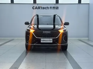 Haval M6 2022 купить из Китая, цена 1 512 000 ₽ — Suifenhe Auto