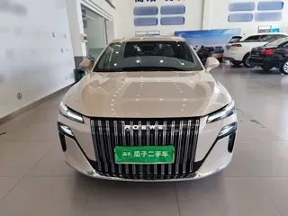 Roewe M7 DMH 2025 купить из Китая, цена 3 009 000 ₽ — Suifenhe Auto
