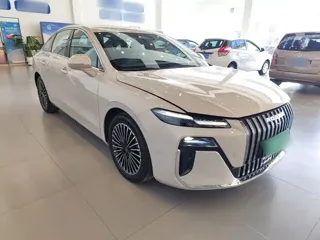 Roewe M7 DMH 2025 купить из Китая, цена 3 009 000 ₽ — Suifenhe Auto