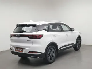 Chery Tiggo 7 2020 купить из Китая, цена 1 233 000 ₽ — Suifenhe Auto