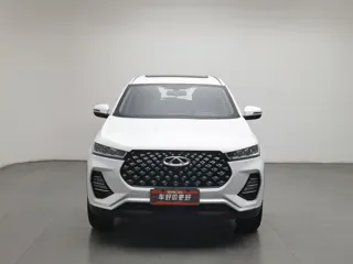 Chery Tiggo 7 2020 купить из Китая, цена 1 233 000 ₽ — Suifenhe Auto