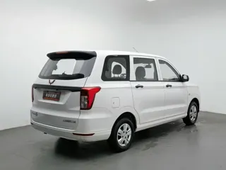 Wuling Hongguang 2023 купить из Китая, цена 986 000 ₽ — Suifenhe Auto