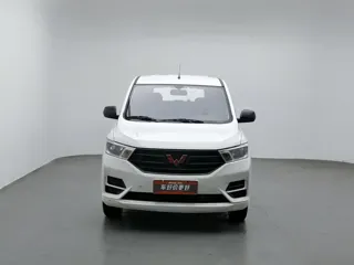 Wuling Hongguang 2023 купить из Китая, цена 986 000 ₽ — Suifenhe Auto