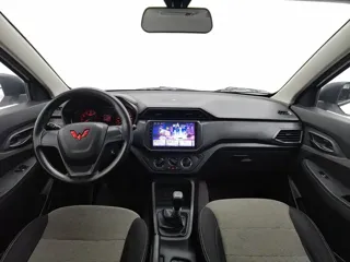 Wuling Hongguang 2023 купить из Китая, цена 986 000 ₽ — Suifenhe Auto