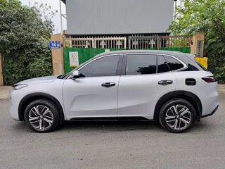 Geely Starship 7 2025 купить из Китая, цена 2 826 000 ₽ — Suifenhe Auto