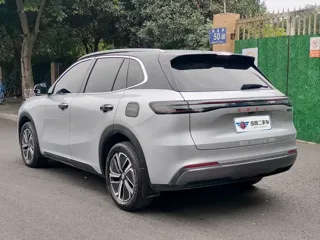 Geely Starship 7 2025 купить из Китая, цена 2 826 000 ₽ — Suifenhe Auto